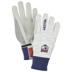 Hestra Windstopper Active Grip 5 Finger - Handschoenen