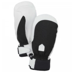 Hestra Women's Army Leather Patrol Mitt - Handschoenen