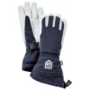 Hestra Women's Heli Ski 5 Finger - Handschoenen