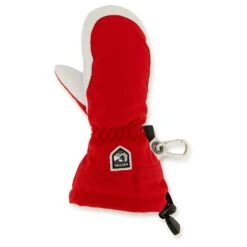 Hestra Women's Heli Ski Mitt - Handschoenen
