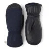 Hestra Women's Primaloft Solida Mitt - Handschoenen