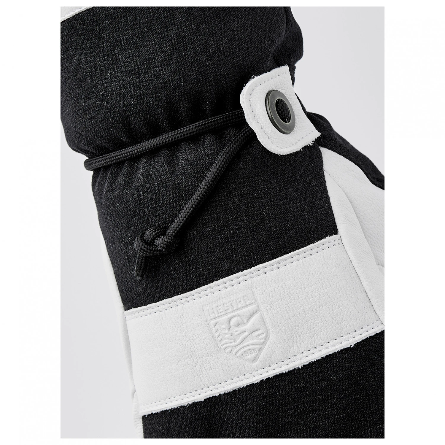 Hestra Women's Voss CZone Mitt - Handschoenen - Afbeelding 7