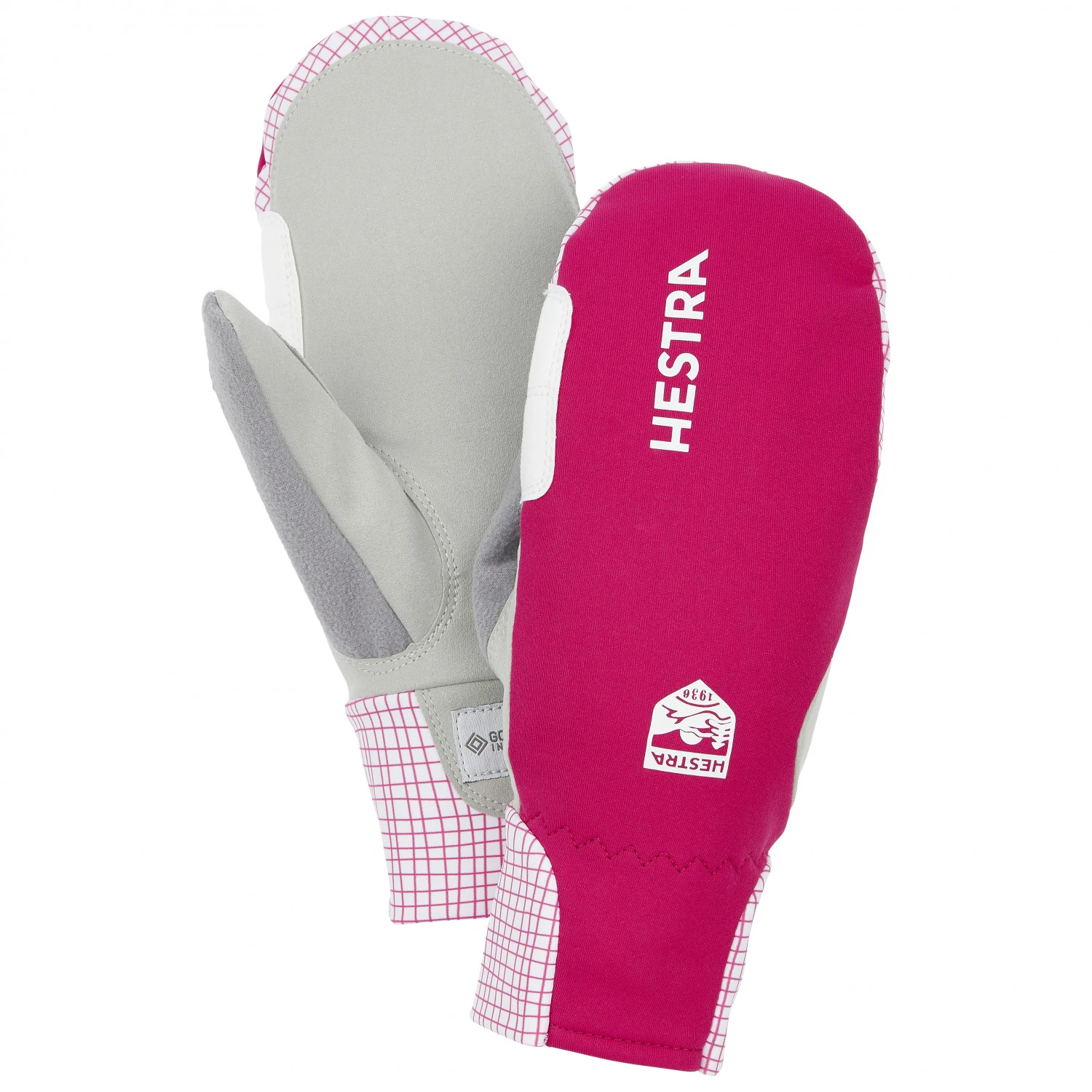 Hestra Women's W.S. Breeze Mitt - Handschoenen - Afbeelding 2