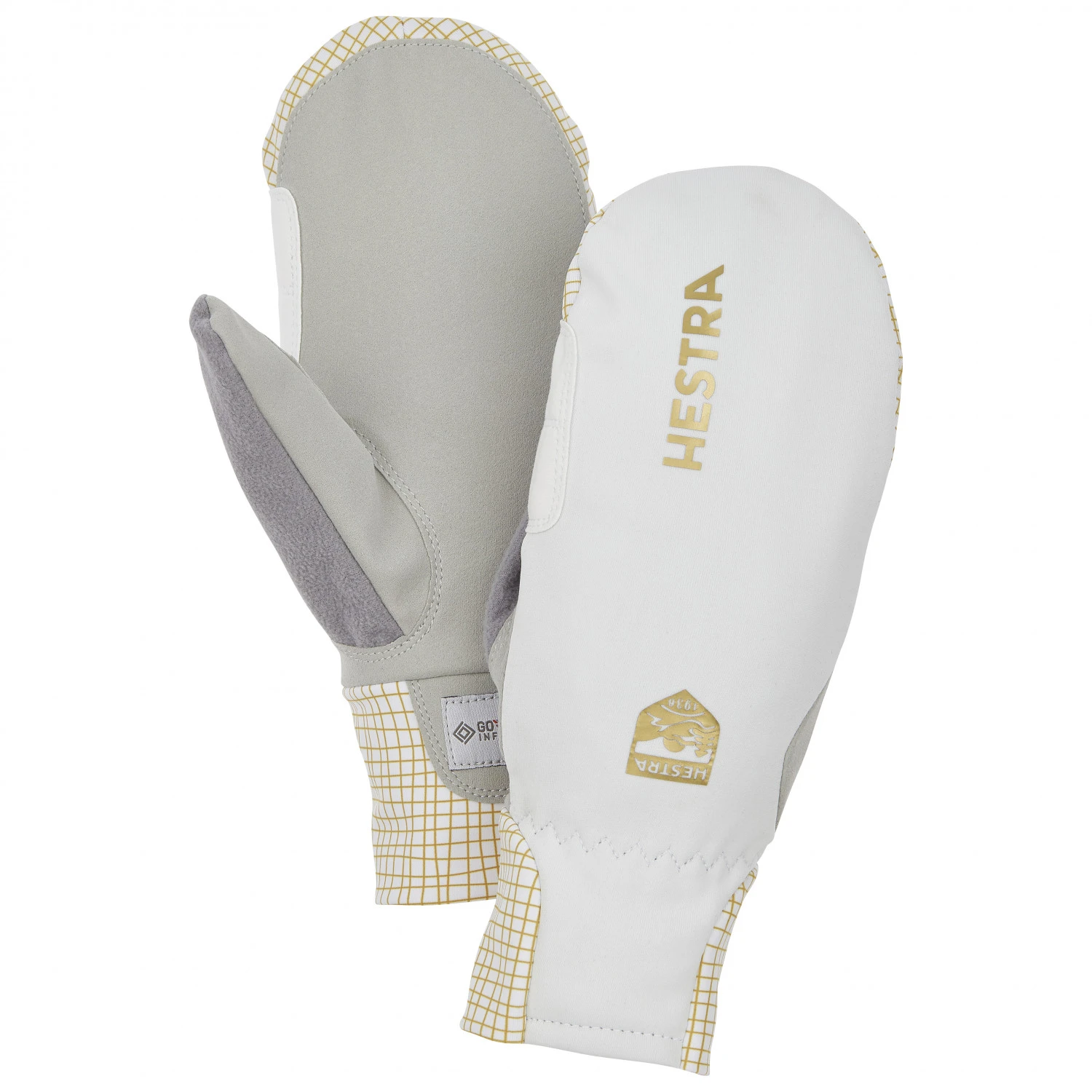 Hestra Women's W.S. Breeze Mitt - Handschoenen - Afbeelding 3