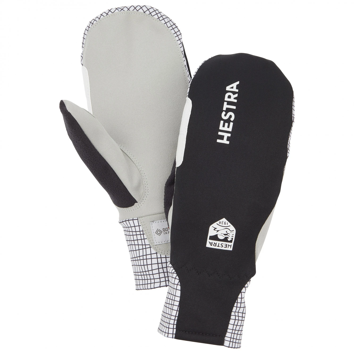 Hestra Women's W.S. Breeze Mitt - Handschoenen