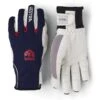 Hestra XC Ergo Grip - 5 Vinger Dames Langlauf Handschoenen - Navy
