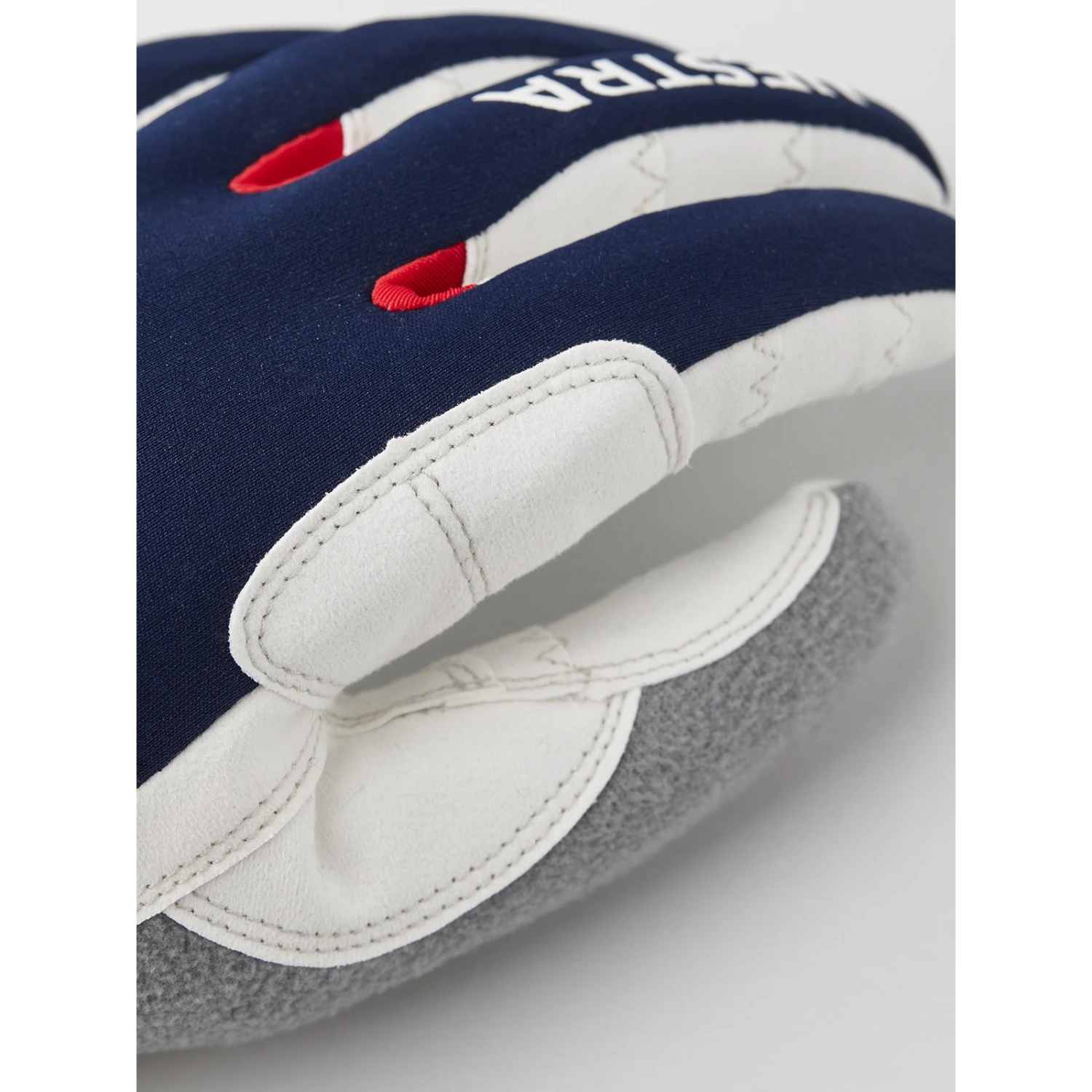 Hestra XC Ergo Grip - 5 Vinger Dames Langlauf Handschoenen - Navy - Afbeelding 3