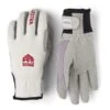 Hestra XC Ergo Grip - 5 Vinger Dames Langlauf Handschoenen - Offwhite