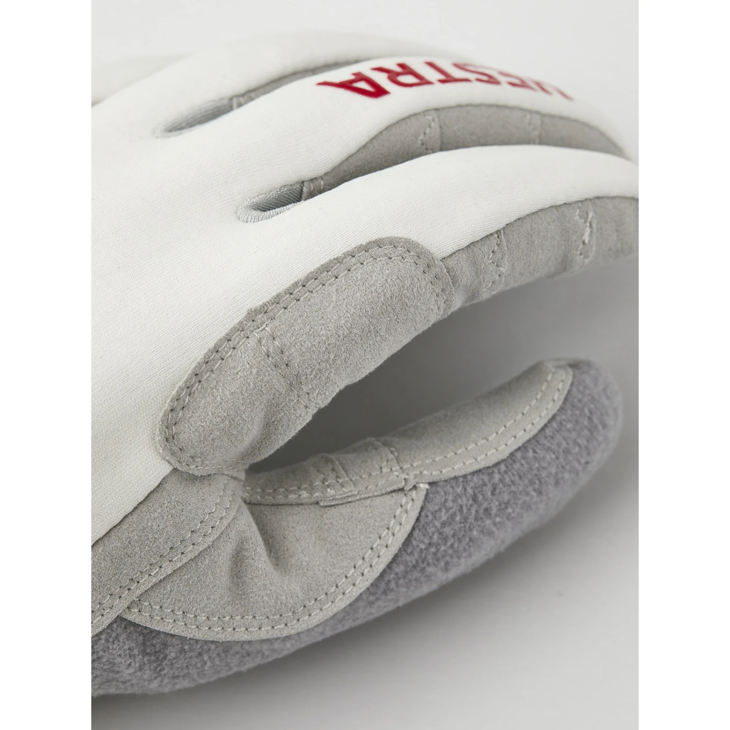 Hestra XC Ergo Grip - 5 Vinger Dames Langlauf Handschoenen - Offwhite - Afbeelding 4