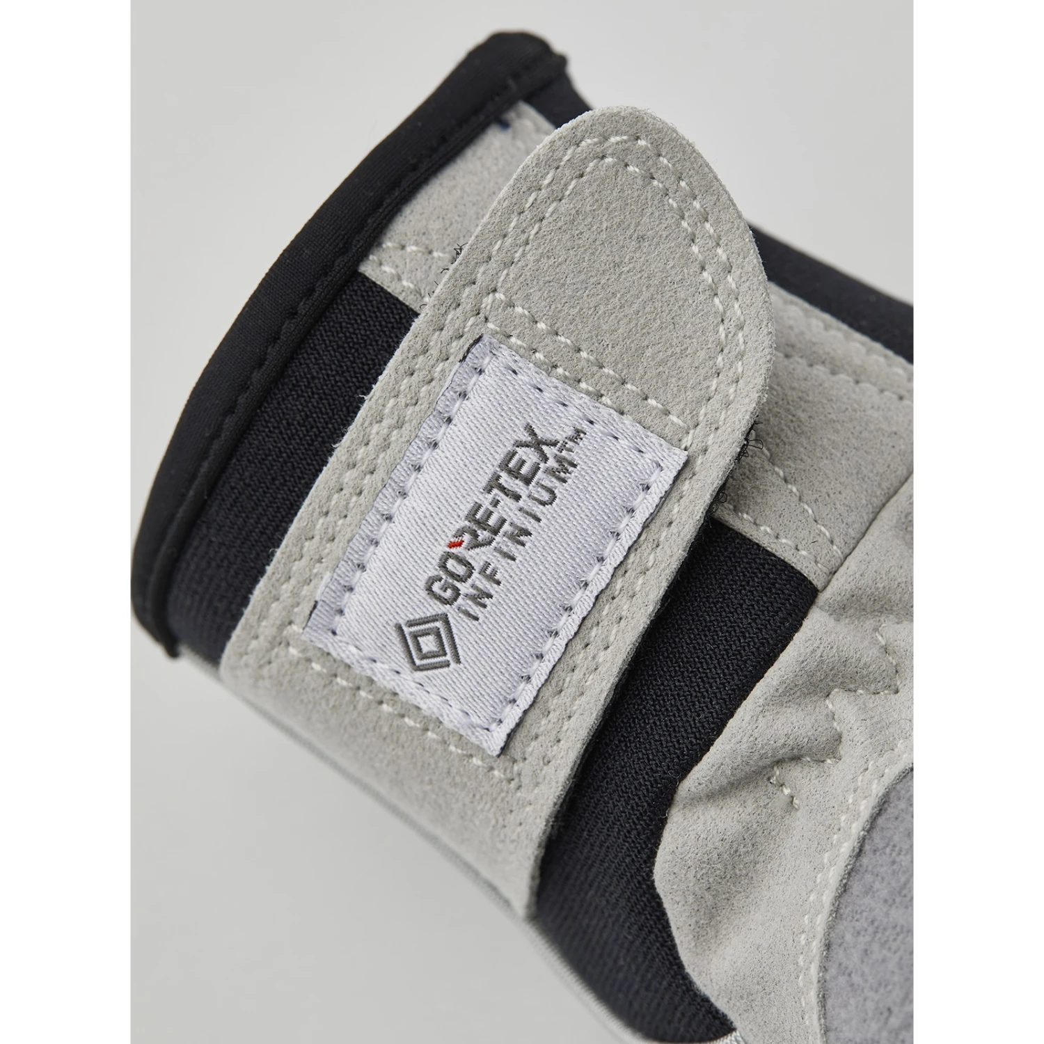 Hestra XC Ergo Grip - 5 Vinger Dames Langlauf Handschoenen - Offwhite - Afbeelding 6