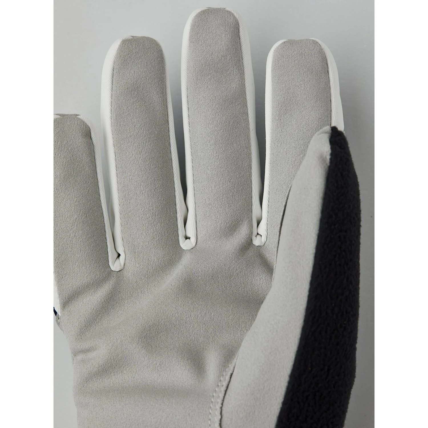 Hestra XC Primaloft - 5 Vinger Dames Langlauf Handschoenen - Dark Navy Print - Afbeelding 6