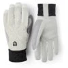 Hestra XC Primaloft - 5 Vinger Dames Langlauf Handschoenen - Sand Print