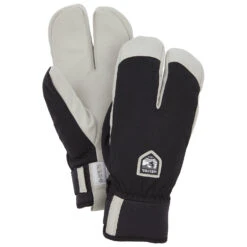 Hestra W.S. Wool Terry Split Mitt - Handschoenen
