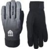 Hestra XC Pace - 5 Vinger Langlauf Handschoenen - Donkergrijs
