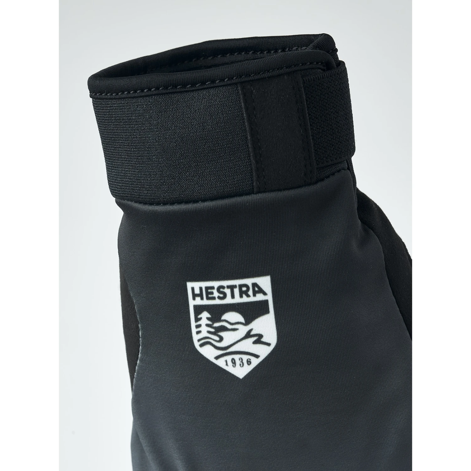 Hestra XC Pace - 5 Vinger Langlauf Handschoenen - Donkergrijs - Afbeelding 5