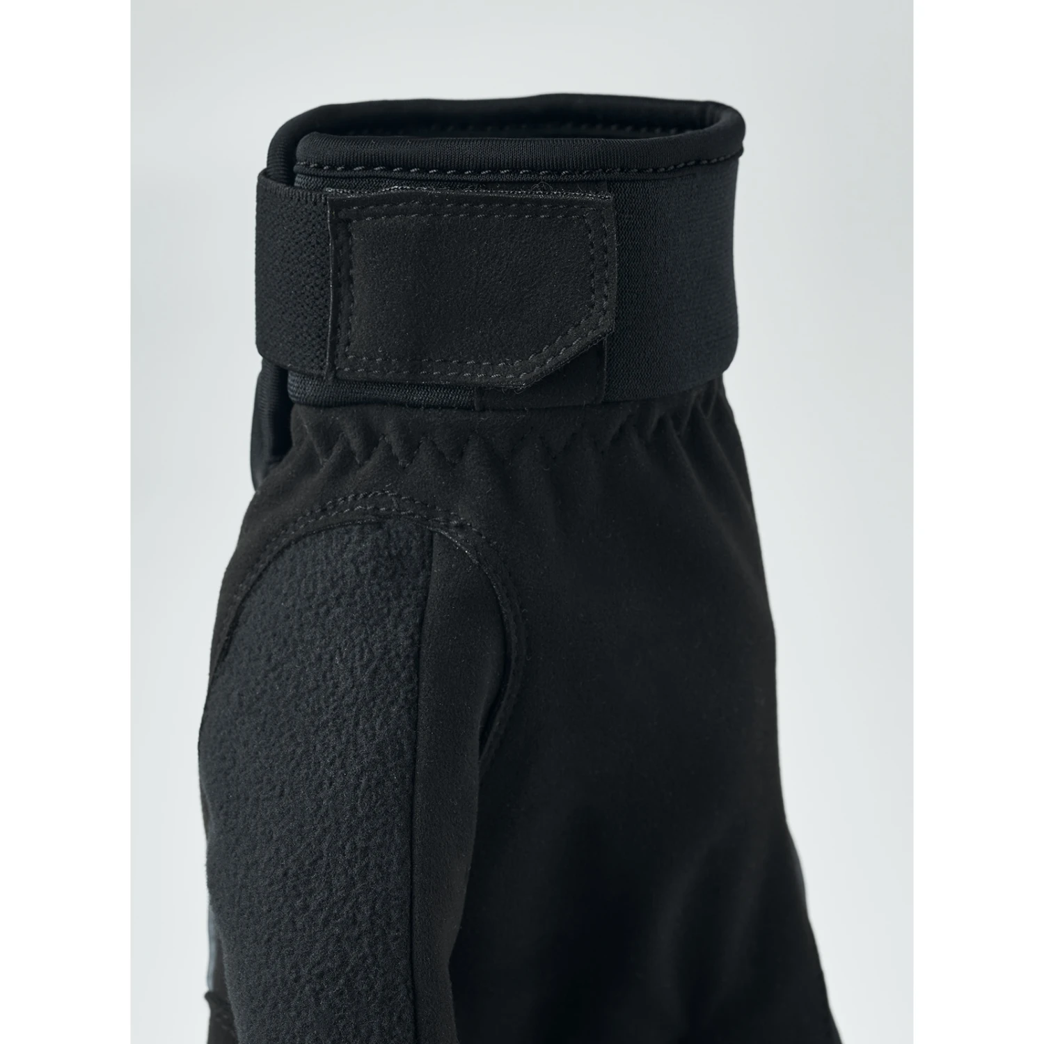 Hestra XC Pace - 5 Vinger Langlauf Handschoenen - Donkergrijs - Afbeelding 6