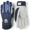 Hestra XC Pace - 5 Vinger Langlauf Handschoenen - Donkerblauw