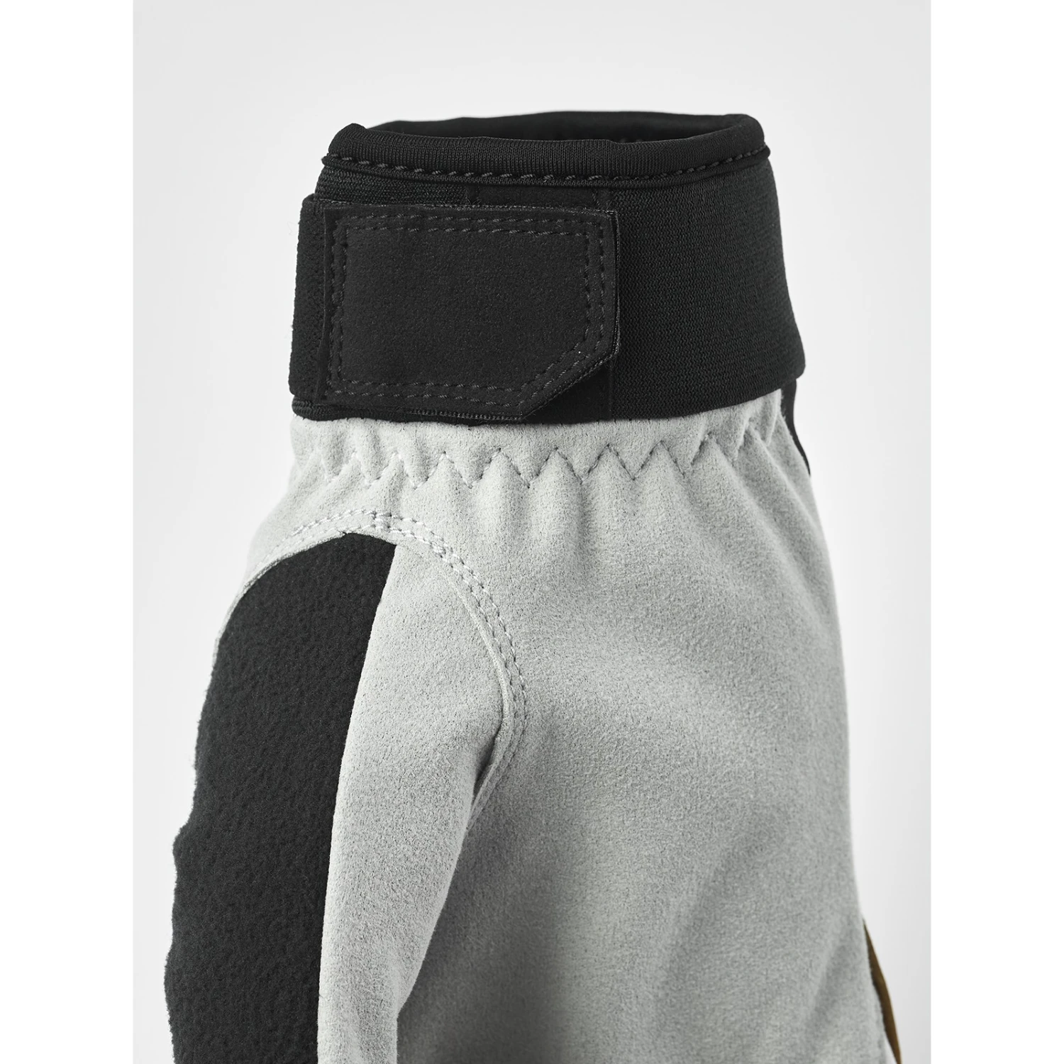 Hestra XC Pace - 5 Vinger Langlauf Handschoenen - Oranje - Afbeelding 6