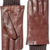 Hestra Dameshandschoen Megan Chestnut