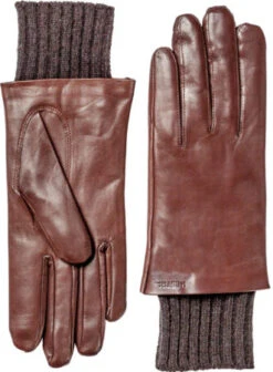 Hestra Dameshandschoen Megan Chestnut