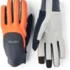 Hestra Sprint Handschoenen Grijs