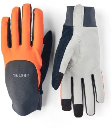 Hestra Sprint Handschoenen Grijs