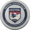 Witte Hestra Leather Balm Voor Lederen Handschoenen