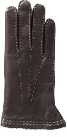 Hestra Handschoen Claire Choco