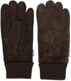 Hestra HerenHandschoen Sandwich Espresso