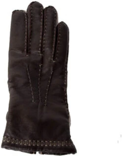 Hestra Handschoen Gaucho Annelie Espresso