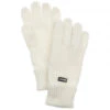 Hestra - Pancho 5 Finger - Handschoenen Maat 3, Beige/wit