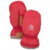 Hestra Kid My First Hestra Mitt Handschoenen 3 Rood