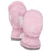 Hestra Kid My First Hestra Mitt Handschoenen Roze