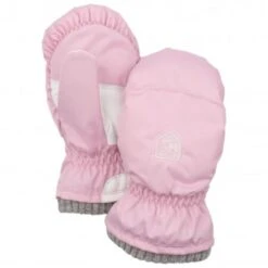 Hestra Kid My First Hestra Mitt Handschoenen Roze