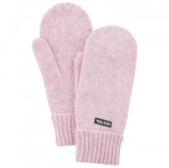 Hestra - Pancho Mitt - Handschoenen Maat 4, Roze