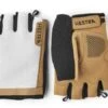 Hestra - Bike Short Sr. 5 Finger - Handschoenen Maat 8, Grijs