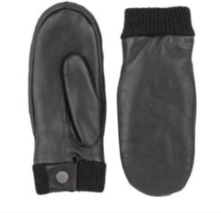 Hestra Women Idun Mitt Handschoenen 8 Grijs