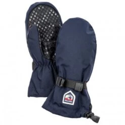 Hestra Fjellvotten Mitt Handschoenen 8 Blauw