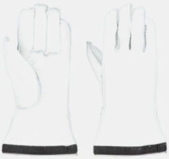 Hestra Heli Ski Liner Handschoen Dames Wit