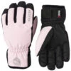 Roze Hestra Kinderen Ferox Primaloft Handschoenen