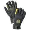 Hestra - Ergo Grip Active 5 Finger - Handschoenen Maat 8, Grijs