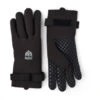 Hestra - Neptune 5 Finger - Handschoenen Maat 8, Zwart