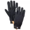 Hestra Nimbus Glove 5 Finger Handschoenen Grijs