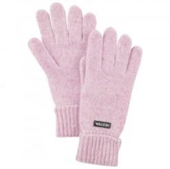 Hestra - Pancho 5 Finger - Handschoenen Maat 5, Roze