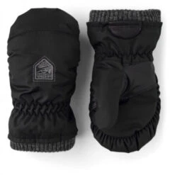 Hestra Kid My First Hestra Mitt Handschoenen 3 Zwart