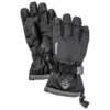 Hestra - Gauntlet Czone Junior 5 Finger - Handschoenen Maat 3, Grijs