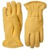 Hestra Deerskin Winter Handschoenen Beige