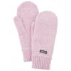 Hestra - Pancho Mitt - Handschoenen Maat 5, Roze