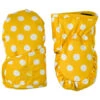 Hestra Kid Hygge Mitt Handschoenen 0 Geel