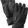Hestra Handschoen CZone Pick Up Zwart
